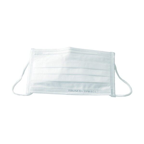 エコマスク三層構造Mサイズ(100枚入) DPM-EC-M 100枚