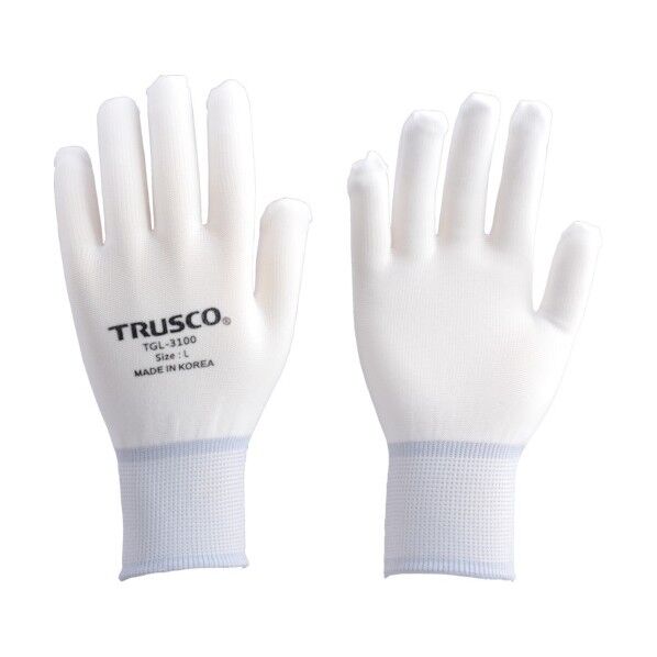 ナイロンインナー手袋 スタンダードタイプ