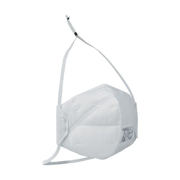 使い捨て式防じんマスク(ラムダライン)