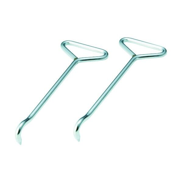 マンホ-ル用取手(2本セット)