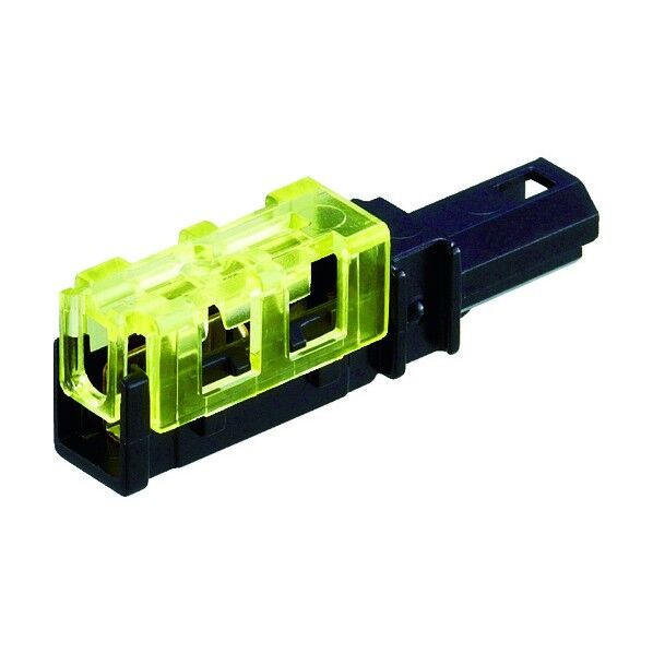 中継コネクター(圧接形)