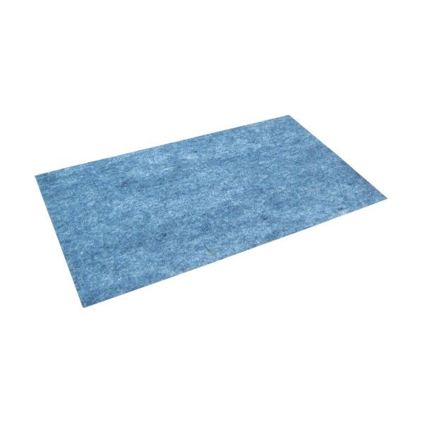 オイルキャッチャーマットGYフィルム付500X90010枚入