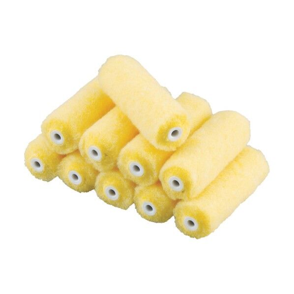 スモールローラー(万能用) 100本入