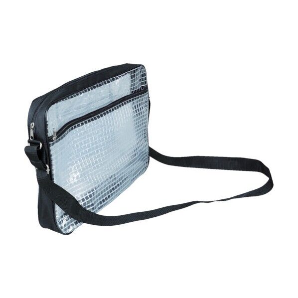 エンジニアクリアバッグ410x310x60 500 x 370 x 50 mm TDEB60 1点