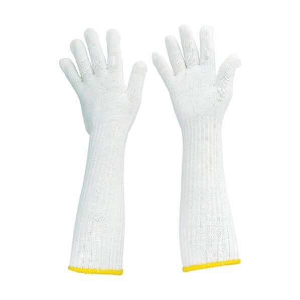 ひじまでロング軍手