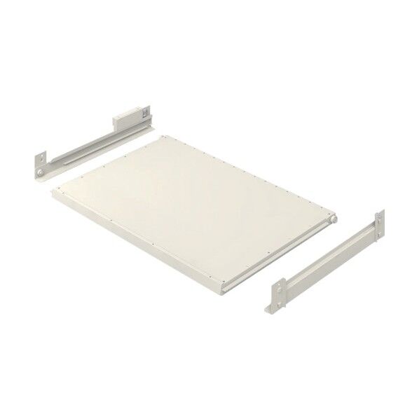 M3型・M5型用スライド棚