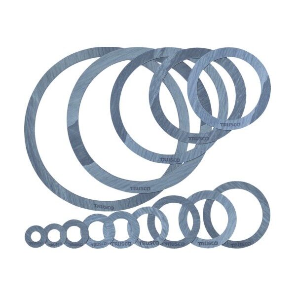 フランジ外パッキン 5K