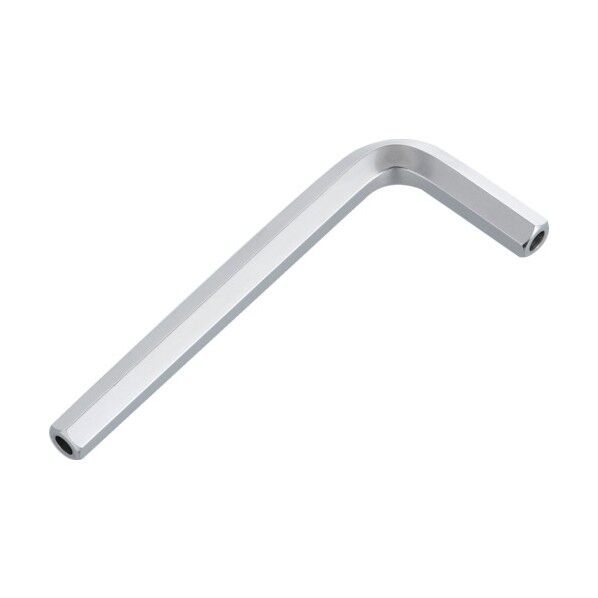 六角棒レンチ 両端いじり止め穴付 10mm 1点