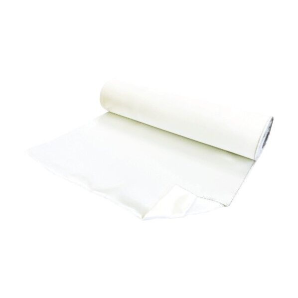 スパッタシート シリカクロス (コーティングなし・ハトメ付)