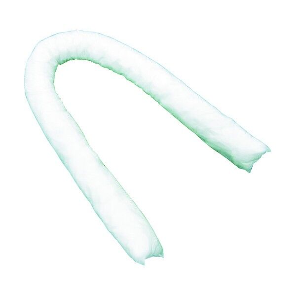 オイル・水両用キャッチャー天然繊維 チューブタイプ Φ70X120