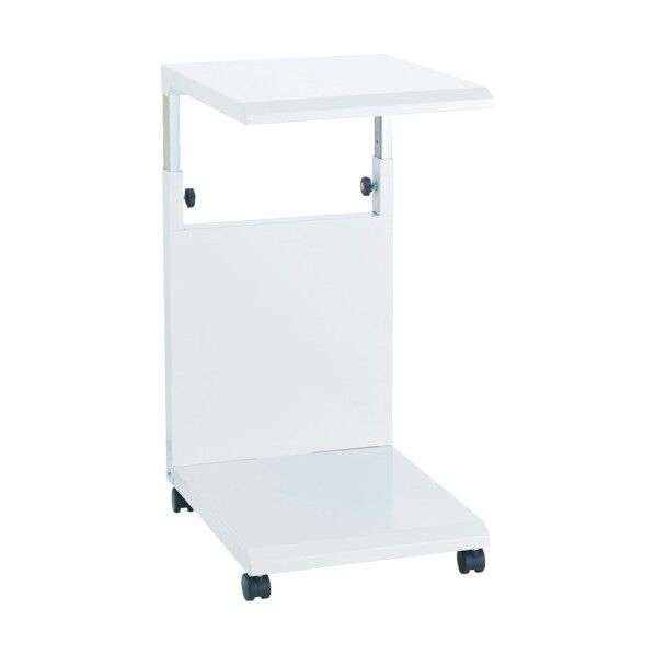 高さ調節式サイドワゴン