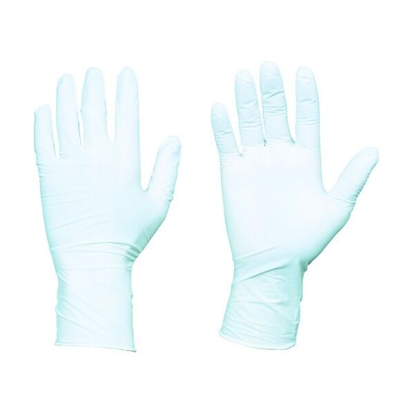 使い捨て手袋 TGスタンダード(100枚入) 粉なし