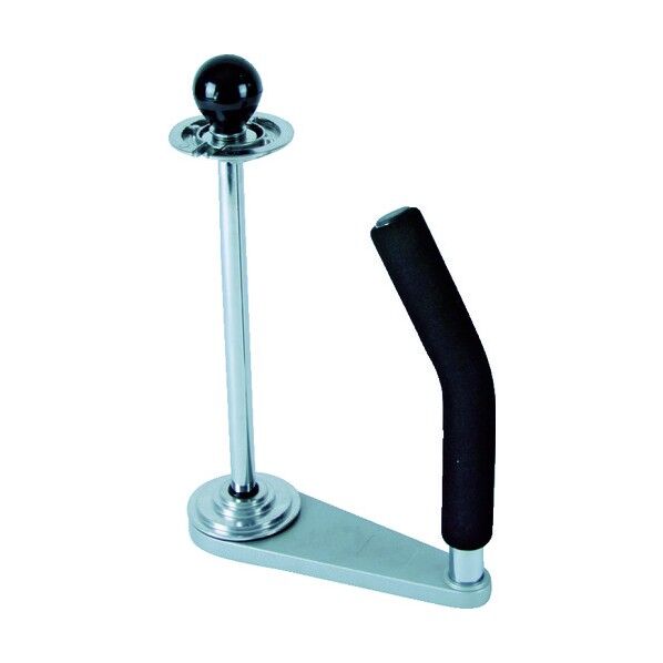 ストレッチフィルムホルダー 300~500mm幅用 575 x 295 x 485 mm TSH3-3050 1点