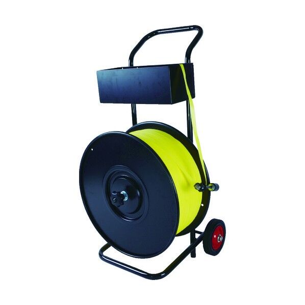 自動梱包機用PPバンドリール 520 x 540 x 615 mm TPPR-200K 1点