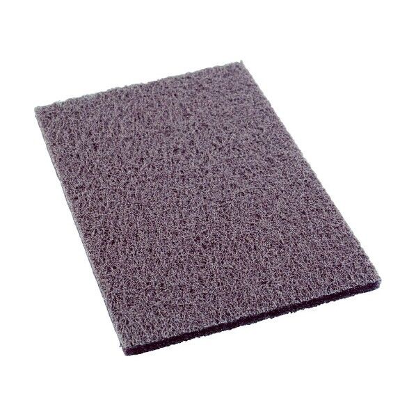 不織布研磨パッド #120相当 150X230 150 x 230 x 30 mm TFP-120 3枚