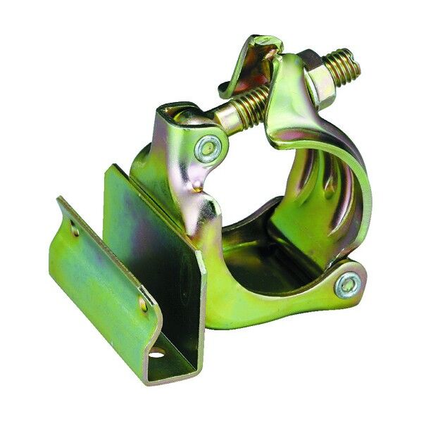 板止めクランプ 平行 板厚12mmまで