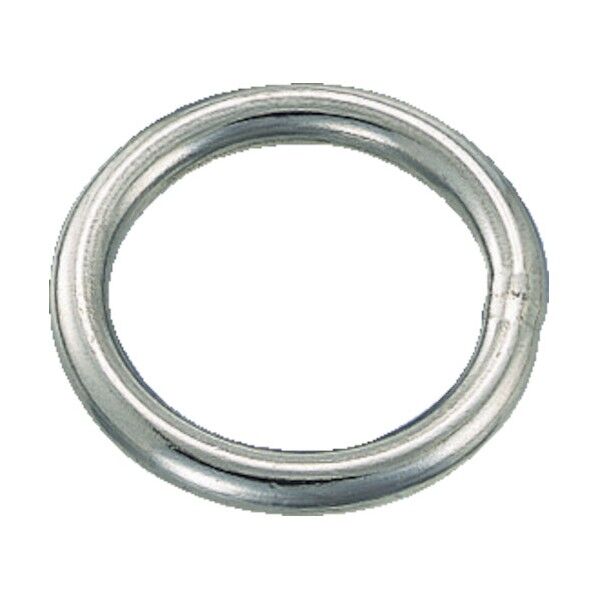 丸リンク(ステンレス)