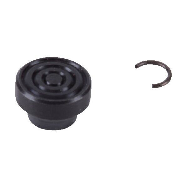 シャコ万力用キャップ・リング