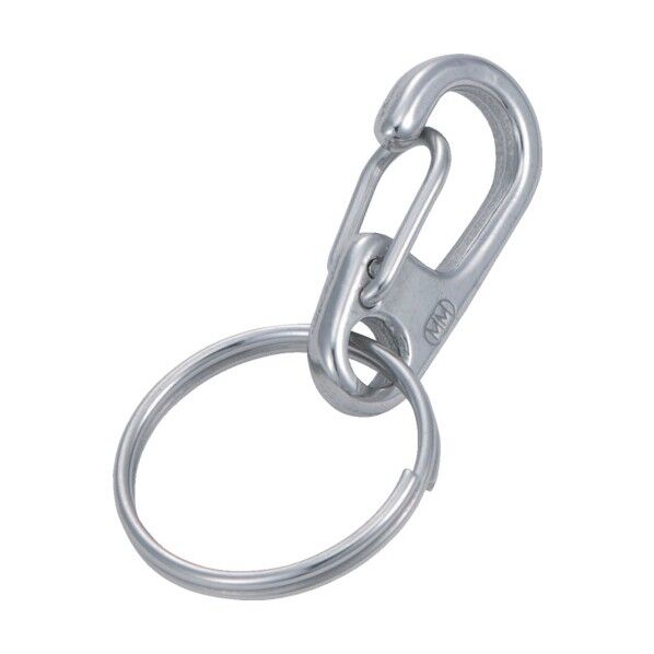 ミニクリップ(二重リンク付)