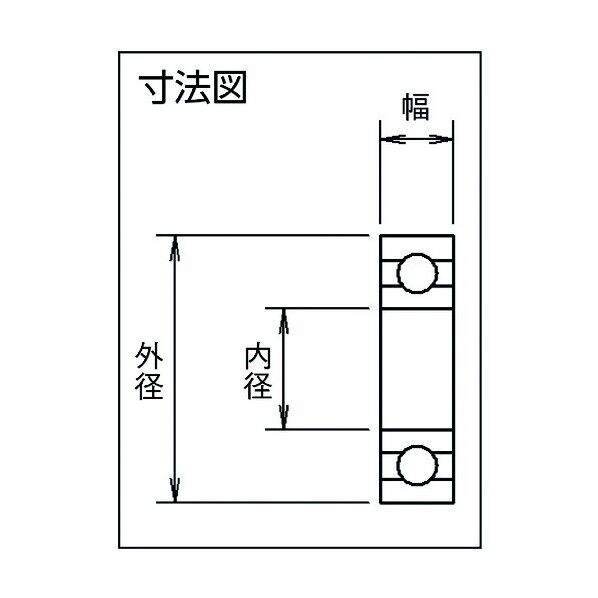 ポリアセタール樹脂ベアリング