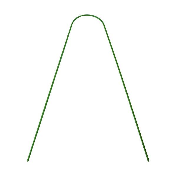 トラスコ アーチ支柱 Φ11mm×260mm×1200mm 1320×350×70MM TU-11-120 1個...
