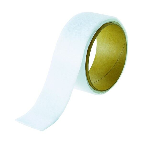 マジックテープ［［R下］］TMSDシリーズ ループのみ 50mmX1m 白 130 x 120 x 57 mm TMSD-50-2-W 1巻