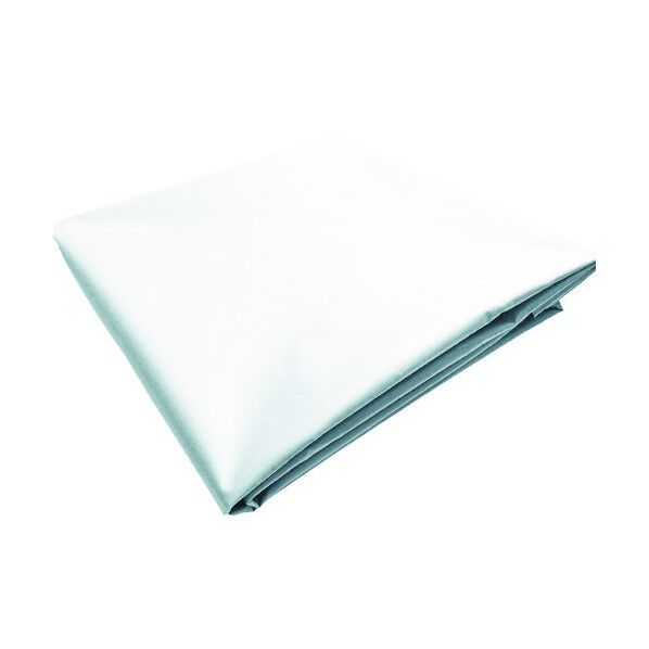 ターポリンシート ホワイト 3600X5400 0.35mm厚 450 x 300 x 50 mm TPS3654-W 1枚