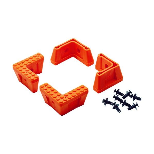 滑り止めキャップ 4個 TASG用