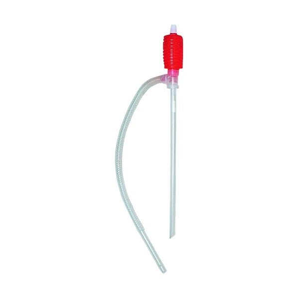 給油用ポンプ ペコペット ポリ缶用 1本 200.000G GJ-10-1P