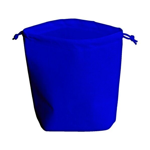 不織布巾着バック