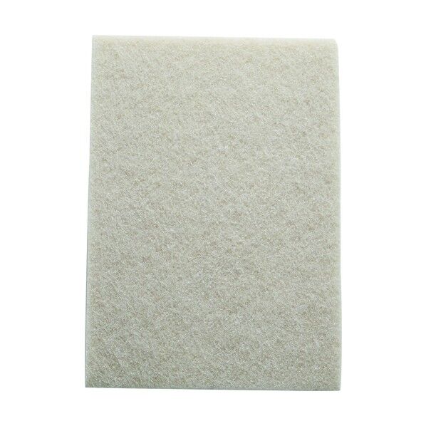 重曹たわしーと