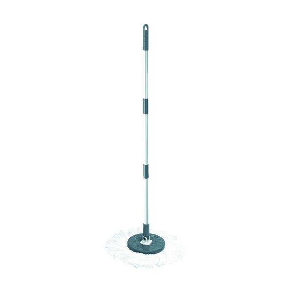 TRUSCO 回転モップ 専用モップ (1枚入) 480×255×75MM TCM-C34652 1個...