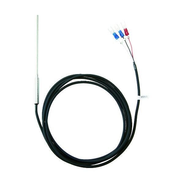 温度センサー (Pt100Ω)