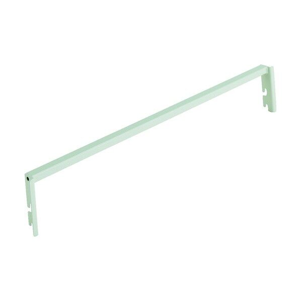 M2型軽中量ボルトレス棚用中間ビーム