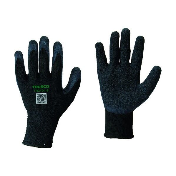 ゴム背抜き手袋 10ゲージ