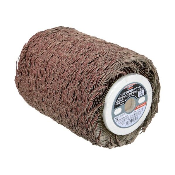 バリ取り機用ホイール