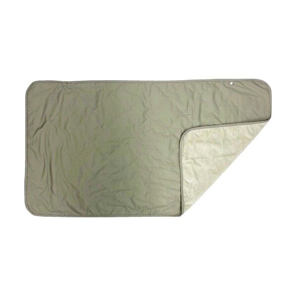 ポンチョにもなるブランケット ケース付 650X1200