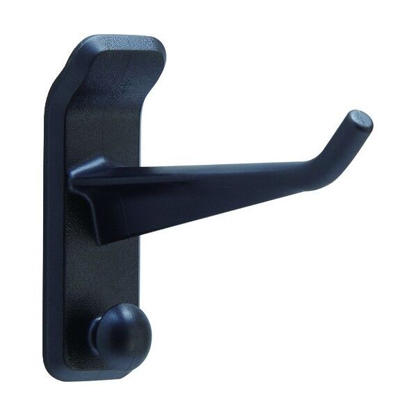 パンチングパネル用樹脂フック テング