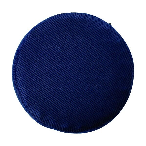 疲労軽減クッション 丸型 420g TIPR35