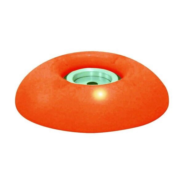 刈払機用ボルトカバー(ベアリング入り)