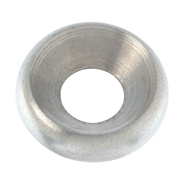 ロゼットワッシャー(ステンレス)