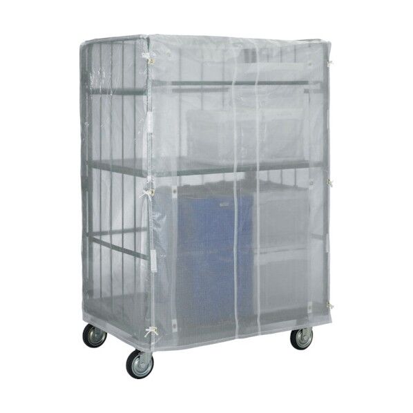 ハイテナー用カバー(紐付タイプ)