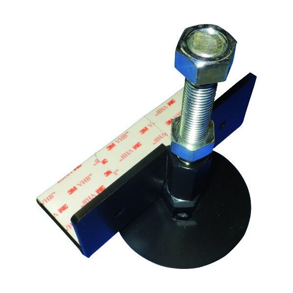 耐震用フレームホルダー