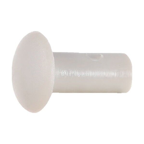 端部キャップ 針金2mm用