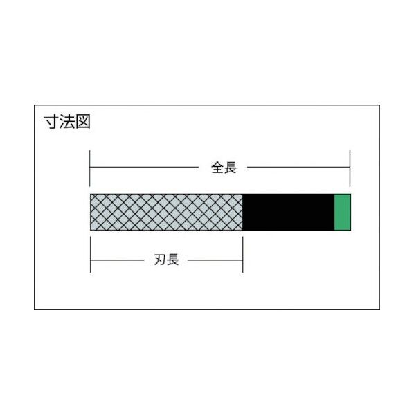 組ヤスリ 半丸