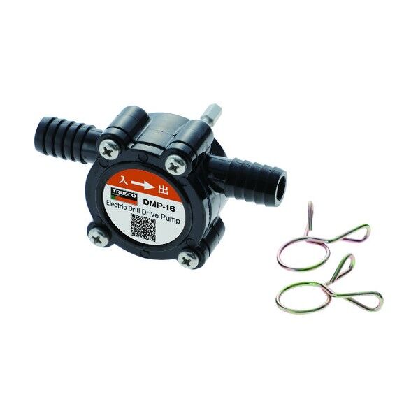 電ドルミニポンプ