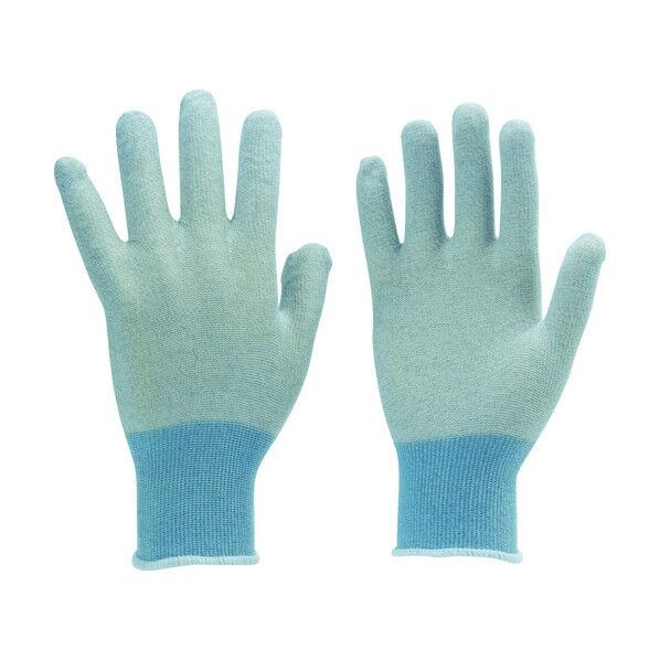 静電気対策用手袋(ノンコート仕様)