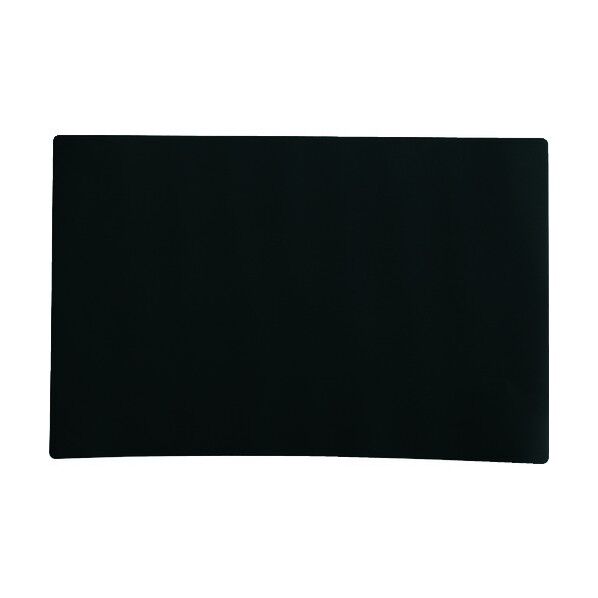 マグネットシート黒板(無地・チョーク書き) 黒