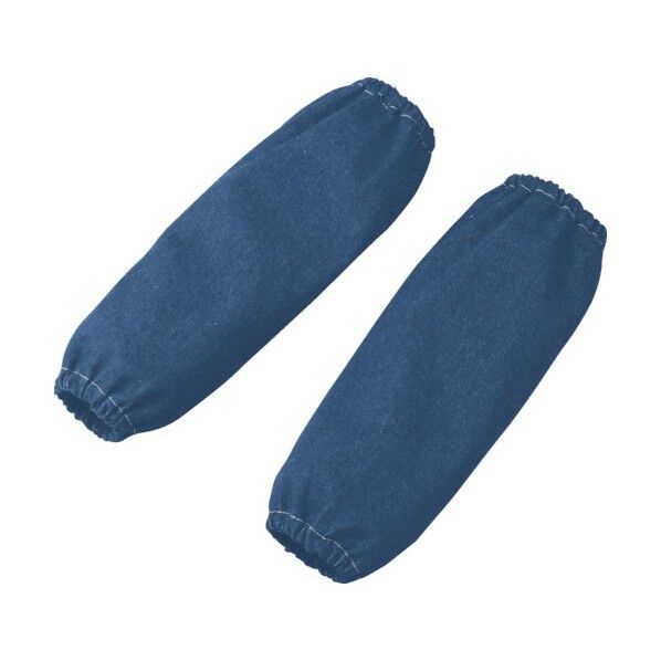 ジーンズ保護具腕カバー