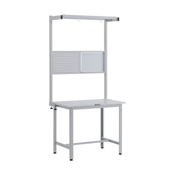 RAE型作業台 ツールハンガーフルセット付 W色 W900×D750 RAE-0975THFS W 1点